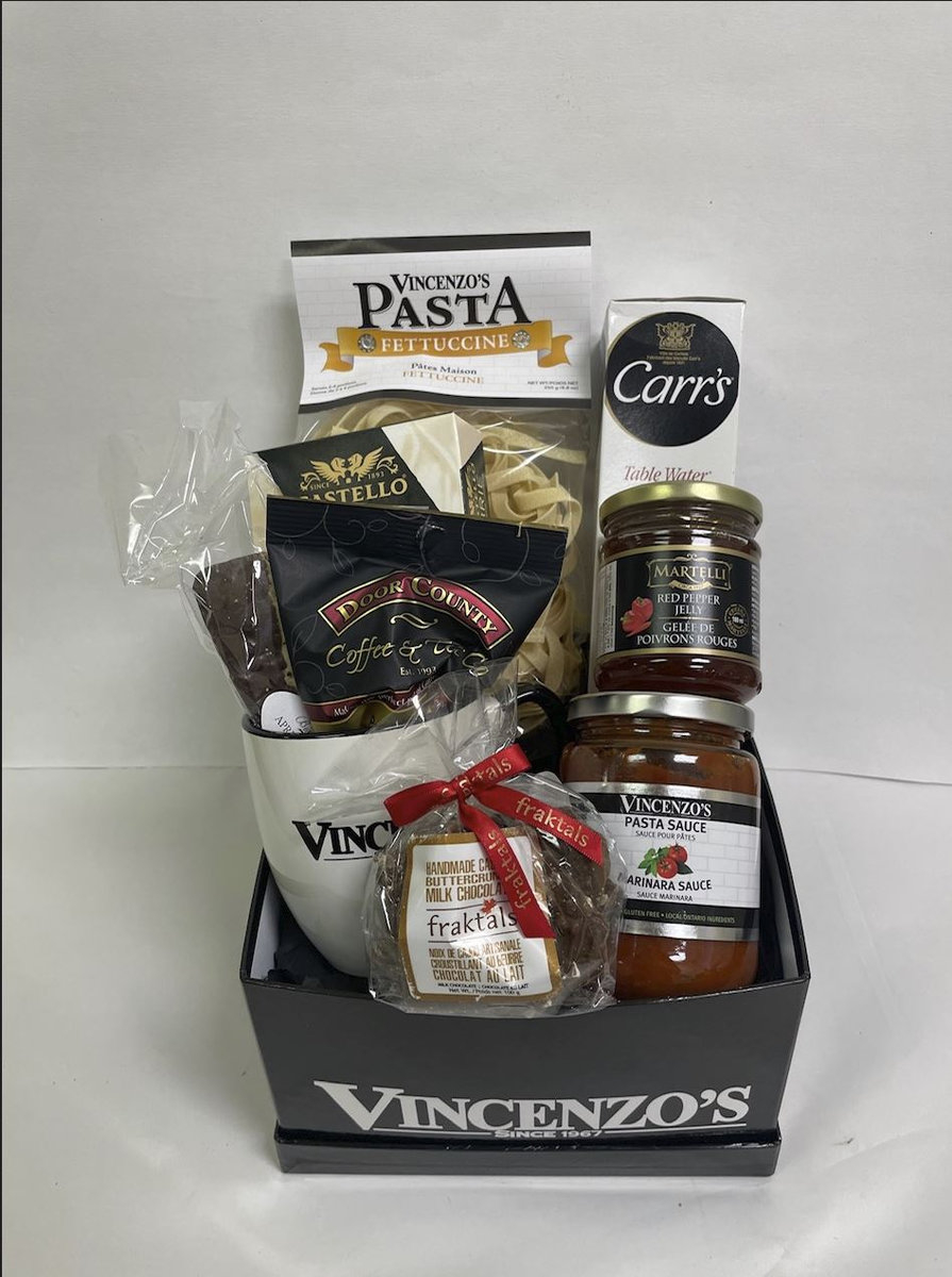 vincenzos gift box